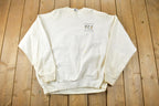 Vintage 1990s Ocean City Jamaica Seacrets Heavyweight Crewneck Sweatshirt