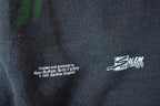 Vintage 1990s Youth Milwaukee Bucks NBA Crewneck Sweatshirt