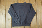 Vintage 1990s Youth Milwaukee Bucks NBA Crewneck Sweatshirt