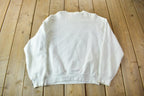 Vintage 1992 Toronto Blue Jays MLB World Series Champions Crewneck Sweatshirt