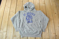 Vintage 1960s St Joseph's Track Double Faced Hoodie