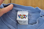 Vintage 1990s Looney Toons Tweety Bird Crewneck Sweatshirt