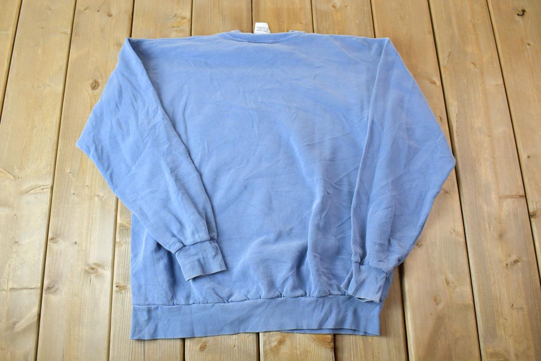 Vintage 1990s Looney Toons Tweety Bird Crewneck Sweatshirt