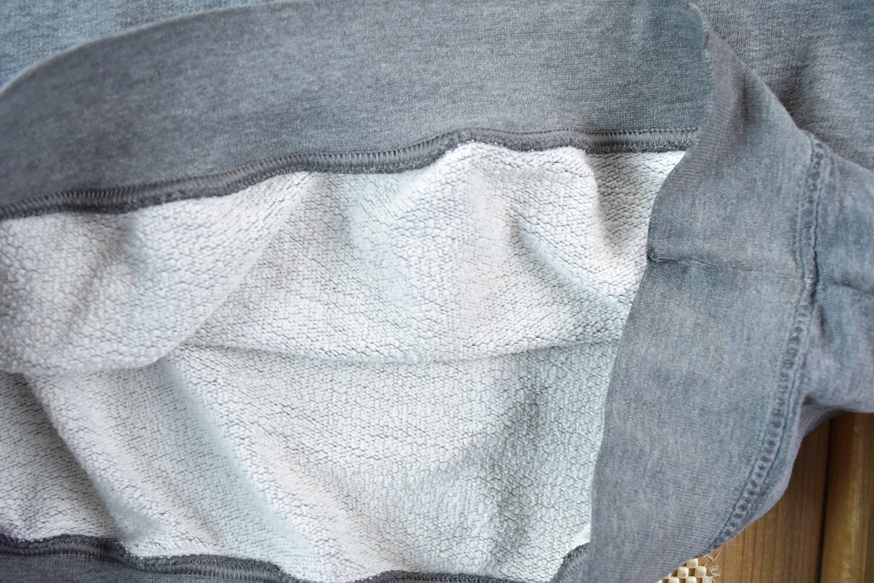 Vintage 1990s Nike Embroidered Mini Swoosh Crewneck Sweatshirt