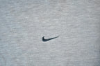 Vintage 1990s Nike Embroidered Mini Swoosh Crewneck Sweatshirt