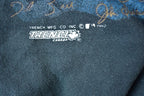 Vintage 1992 World Series Toronto Blue Jays Team Autograph Graphic MLB Crewneck Sweatshirt