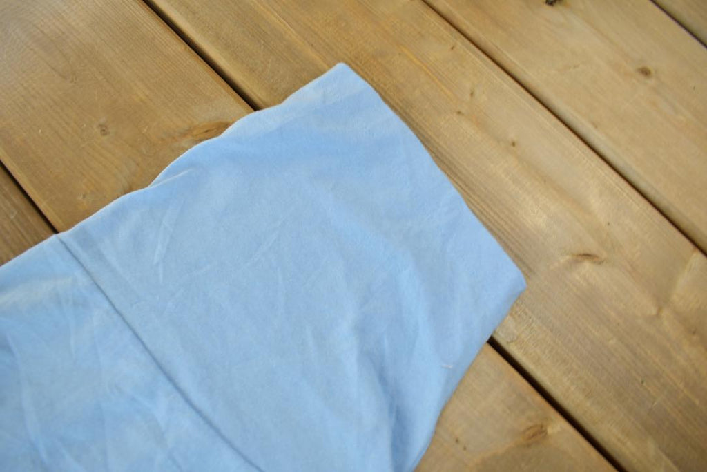 Vintage 1970s SS Chevelle Chevrolet Graphic T-Shirt