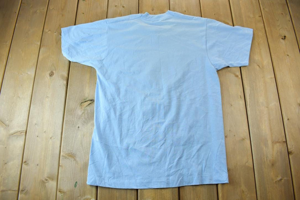 Vintage 1970s SS Chevelle Chevrolet Graphic T-Shirt