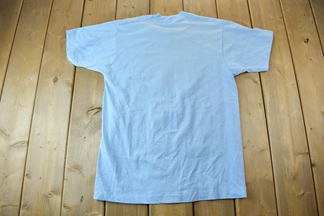 Vintage 1970s SS Chevelle Chevrolet Graphic T-Shirt
