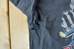 VintageY2K Trigun Manga Graphic T-Shirt