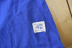 Vintage 1950s #13 Champion Knitwear Co Football Jersey
