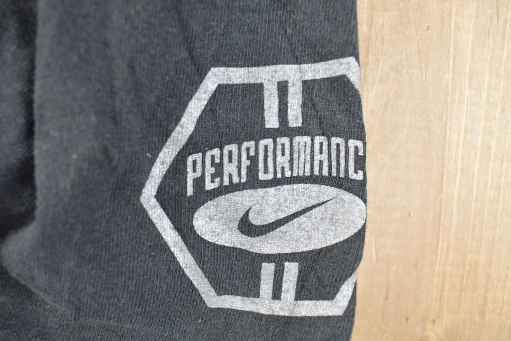 Vintage 1990s Nike Graphic T-Shirt