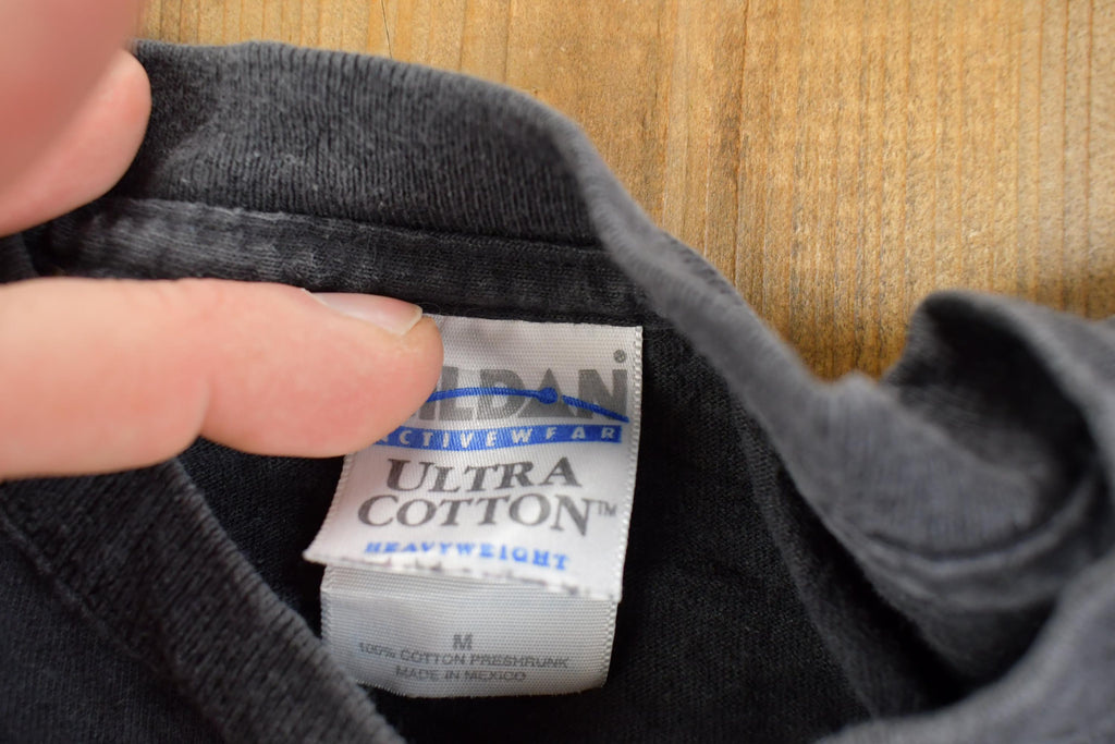 Vintage Y2K Toyota Souvenir T-Shirt