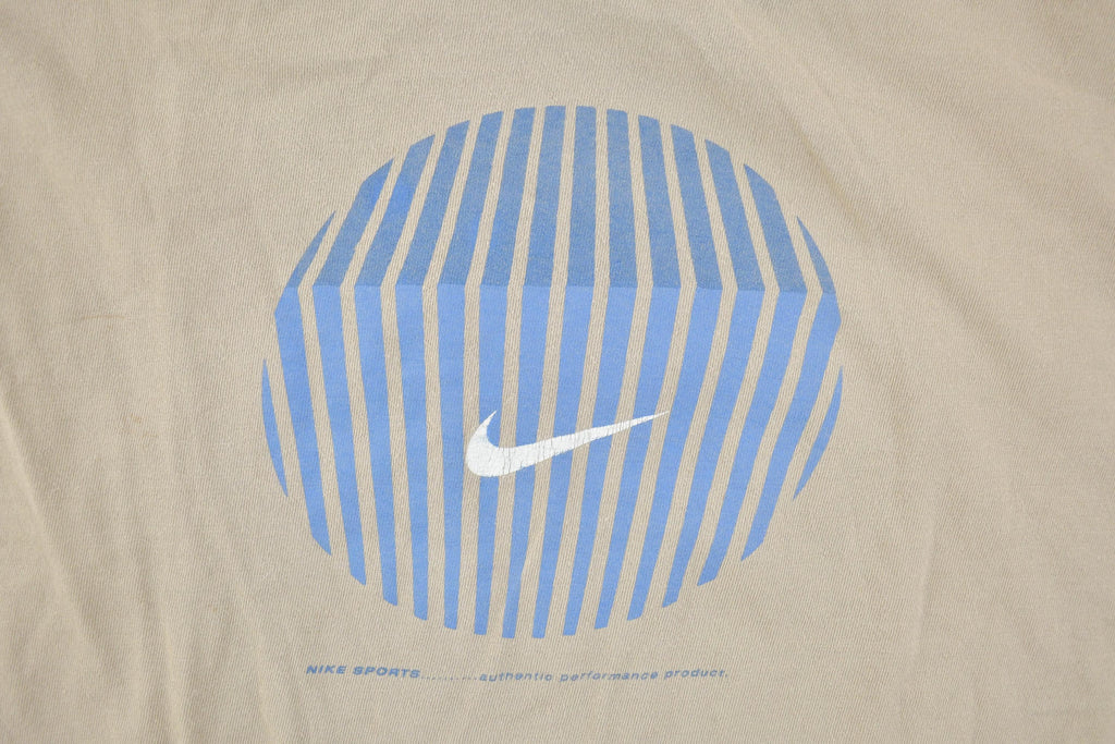 Vintage 1990s Nike Graphic T-Shirt