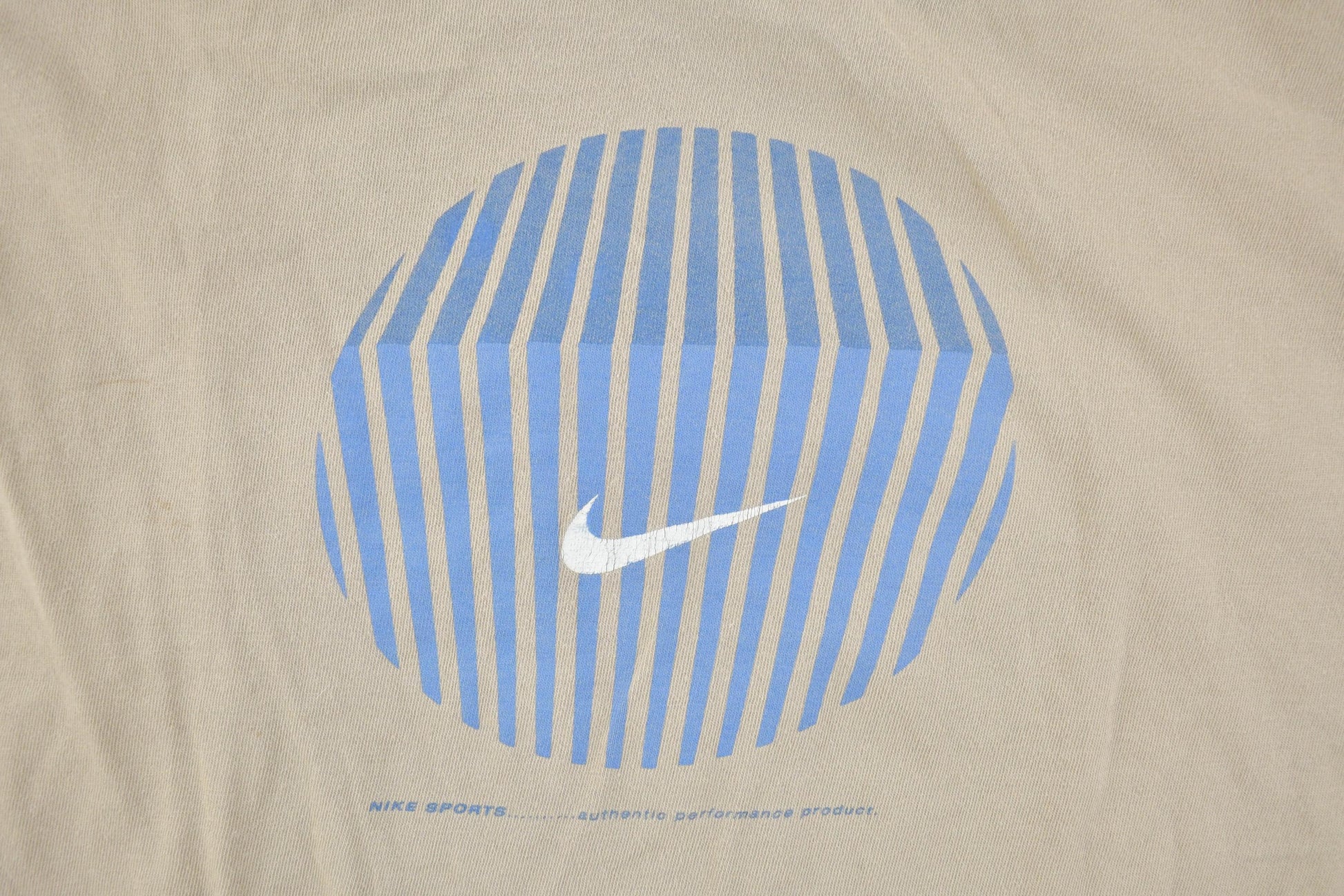 Vintage 1990s Nike Graphic T-Shirt