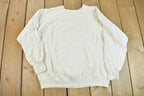 Vintage 1970s Hershey Bears Booster Club Crewneck