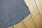 Vintage 1990s Marlboro Embroidered Pocket T Shirt