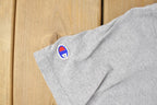 Vintage Y2K Champion ESPN Sports Centre Graphic T-Shirt