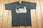 Vintage 1990s 19th Amendment Souvenir T-Shirt