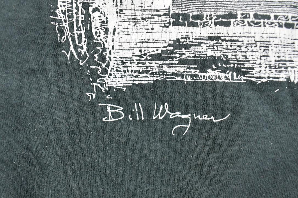 Vintage 1990s 19th Amendment Souvenir T-Shirt