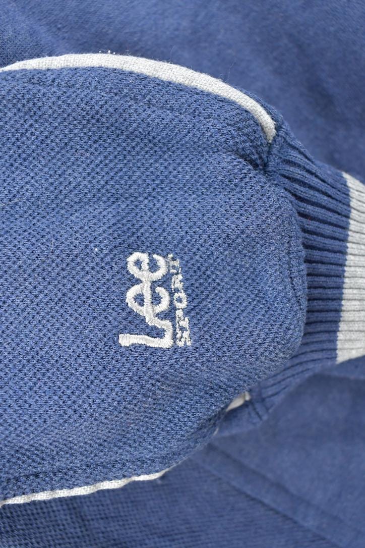 Vintage 1990s Dallas Cowboys NFL Lee Sport Crewneck Sweatshirt