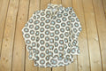 Vintage 1970s Donegal All Over Print Psychedelic Style Button-Up Shirt