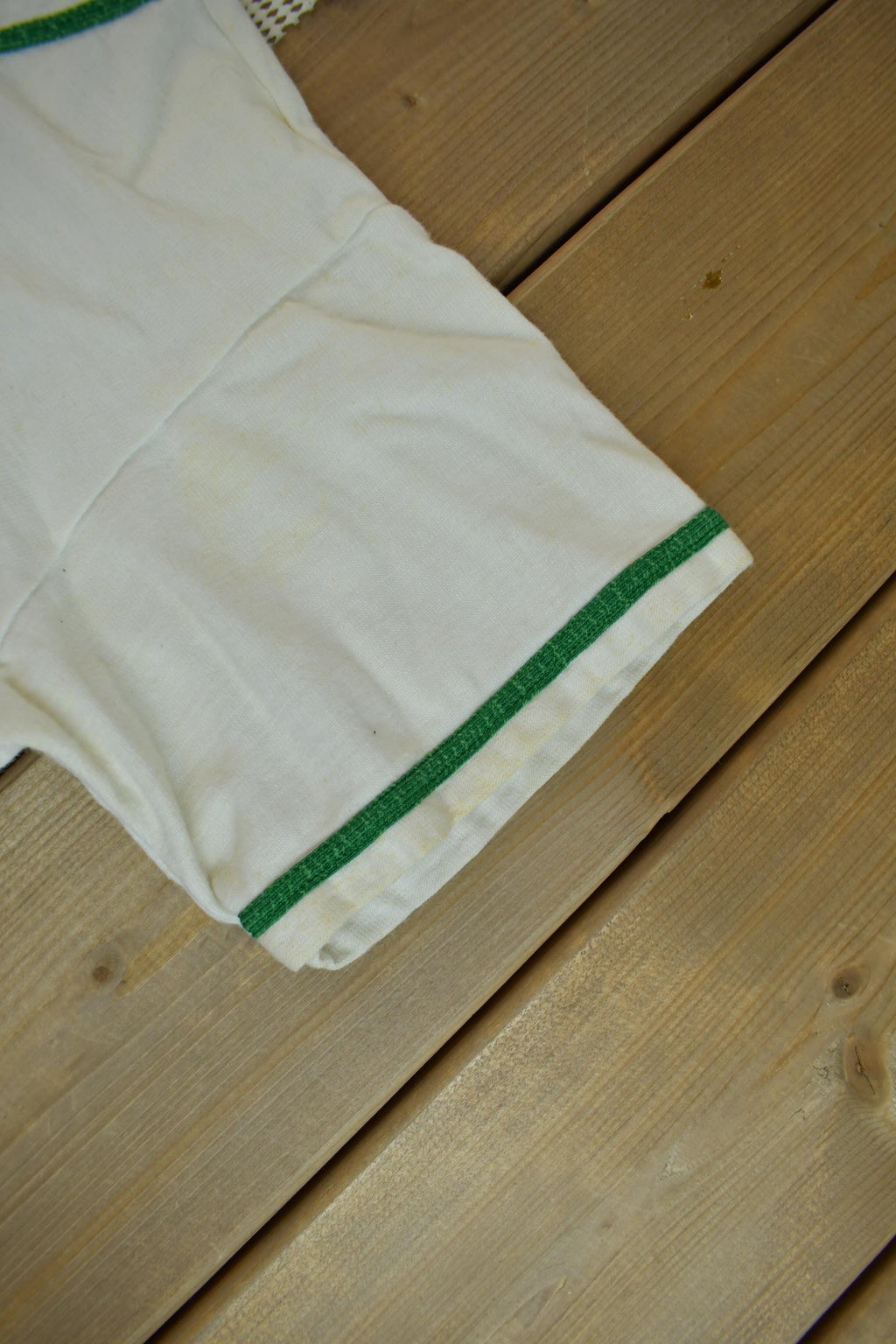 Vintage 1940s St. Dismas Baseball Jersey