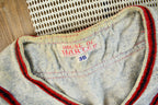 Vintage 1950s Bristol Baseball Jersey