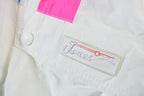 Vintage 1990s Jones Aqua Guard Down Puffer Ski Jacket