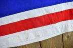Vintage 1990s New York Rangers Jaromir Jagr NHL CCM Hockey Jersey