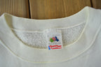Vintage 1992 Toronto Blue Jays MLB World Series Champions Crewneck Sweatshirt