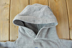 Vintage 1960s St Joseph's Track Double Faced Hoodie