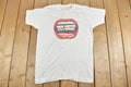 Vintage 1980s Magic Mountain It's A Scream Souvenir T-Shirt