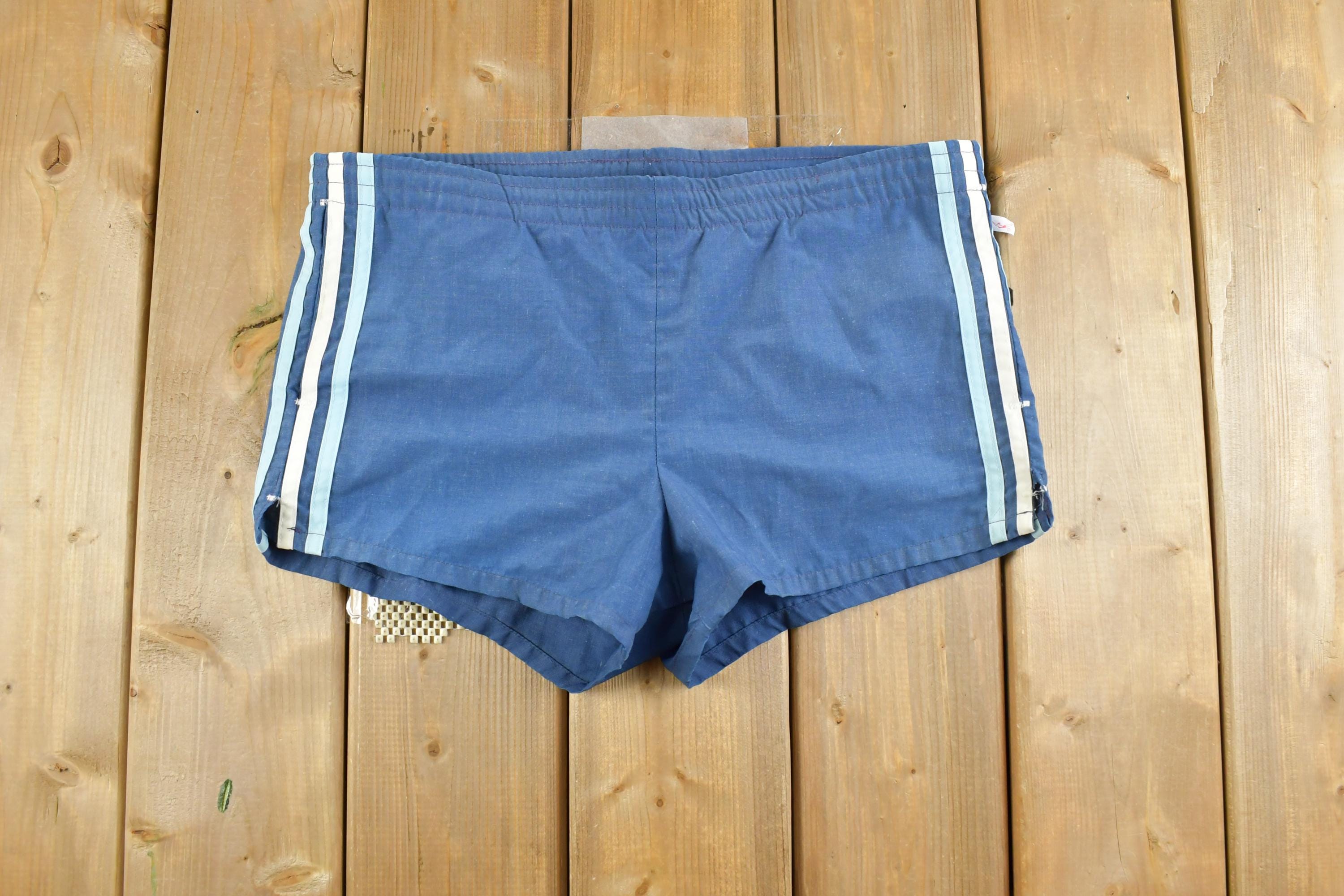 Vintage 1970s Jantzen Swim Shorts Size 38