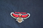 Vintage 1990s Atlanta Hawks NBA Crewneck Sweatshirt