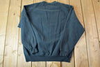 Vintage 1990s Lighthouse Crewneck Sweatshirt