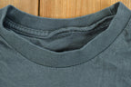 Vintage 1990s Nike Graphic Long Sleeve T-Shirt