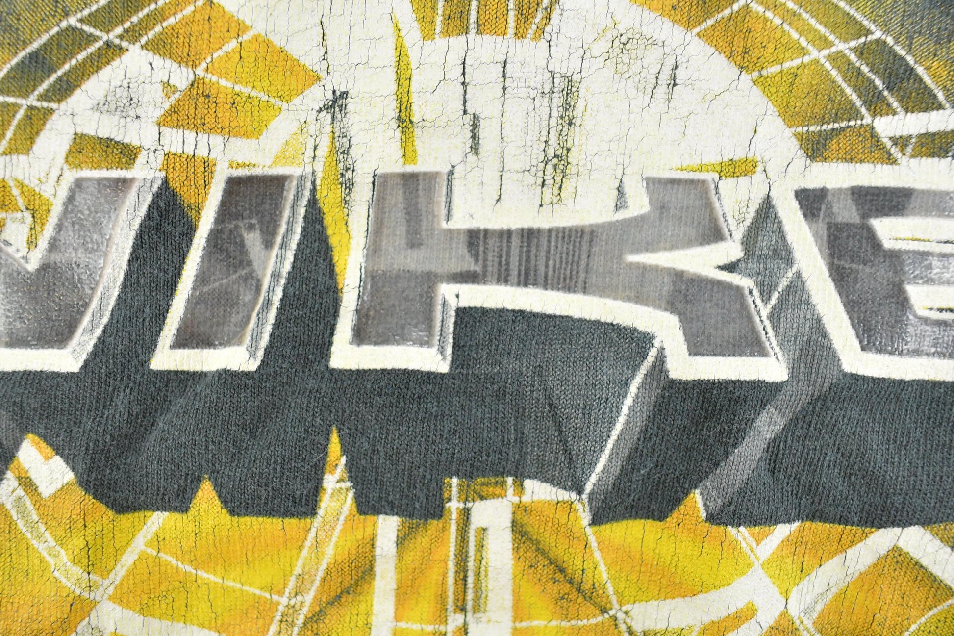 Vintage 1990s Nike Graphic Long Sleeve T-Shirt