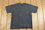 Vintage Y2K Dawn Of The Dead Graphic T-Shirt
