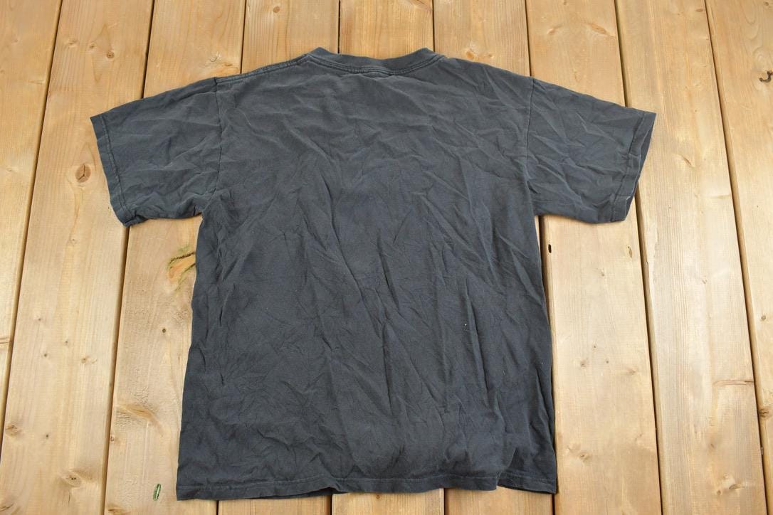 Vintage Y2K Dawn Of The Dead Graphic T-Shirt