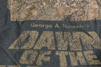 Vintage Y2K Dawn Of The Dead Graphic T-Shirt