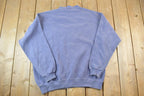 Vintage 1990s Ocean City New Jersey Crewneck Sweatshirt