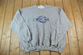 Vintage 1990s OG Cherokee Zellers Crewneck Sweatshirt