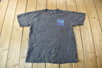 Vintage 1998 The Moody Blues Tour Graphic T-Shirt