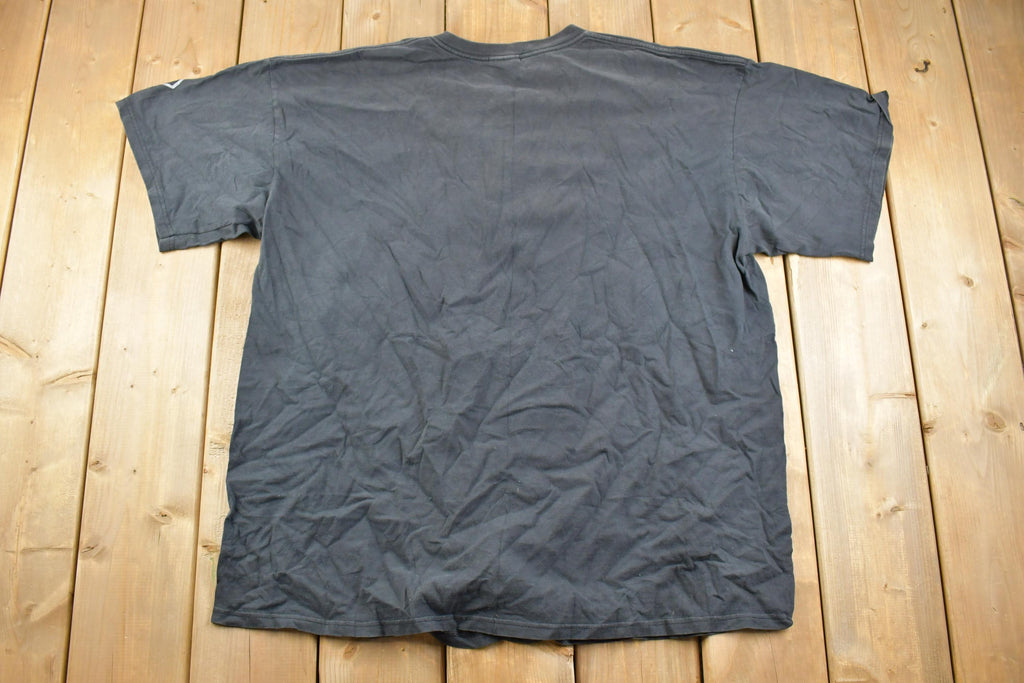 Vintage 1990s Nike Graphic T-Shirt