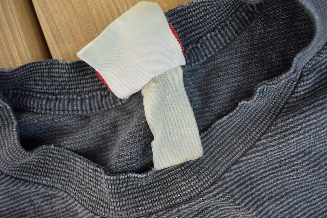 Vintage 1990s Marlboro Embroidered Pocket T Shirt