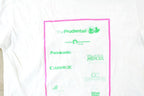 Vintage 1990s 10K Run Souvenir T-Shirt