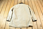 Vintage 1990s Lands End Field Jacket