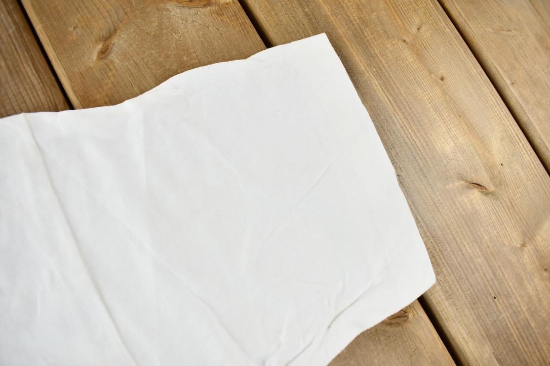 Vintage 1990s Heavy D. & The Boyz Big Time Graphic T Shirt