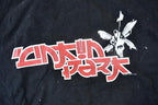 Vintage 2000 Linkin Park Graphic Band T-shirt